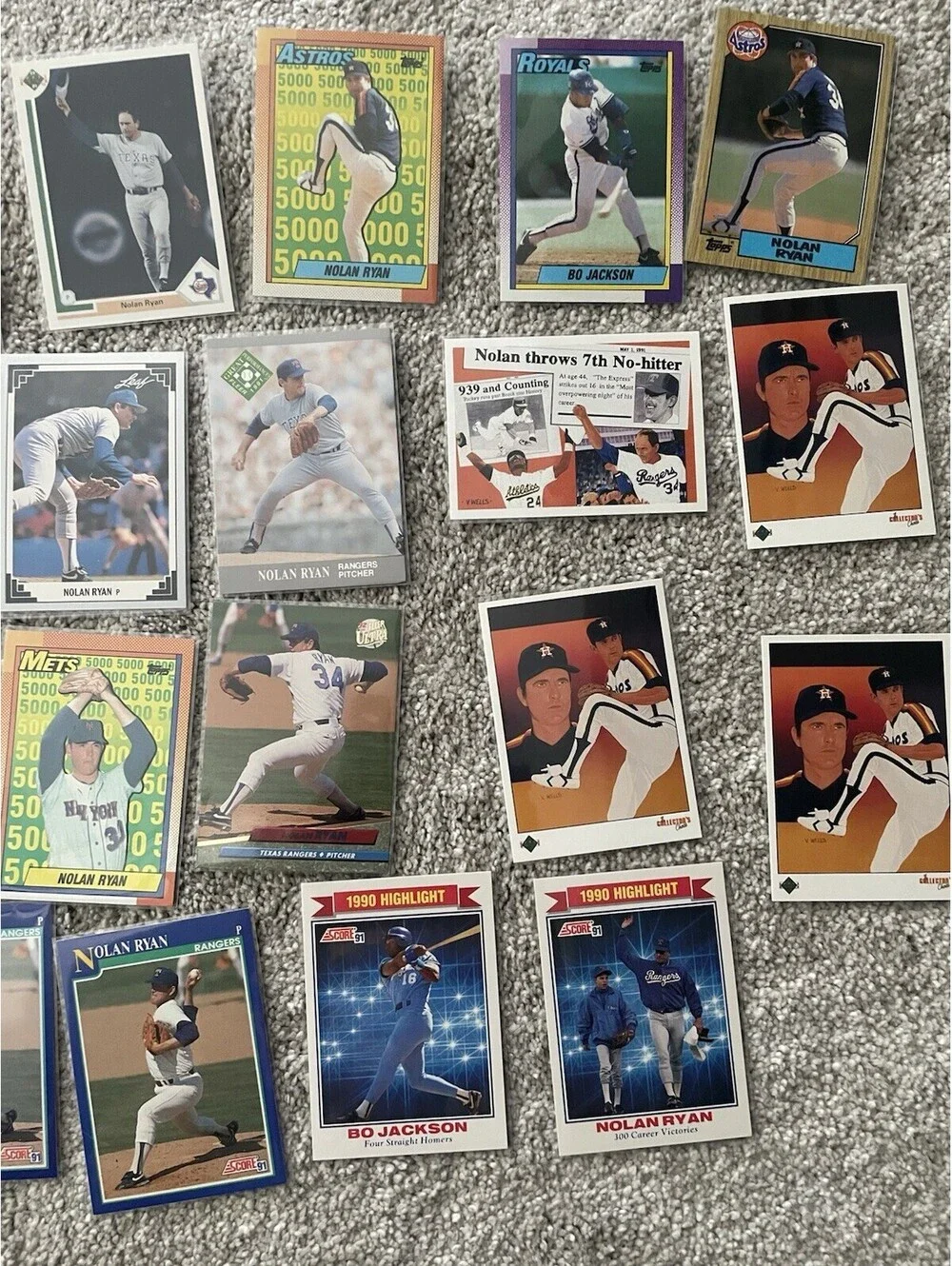 N/A 31 card